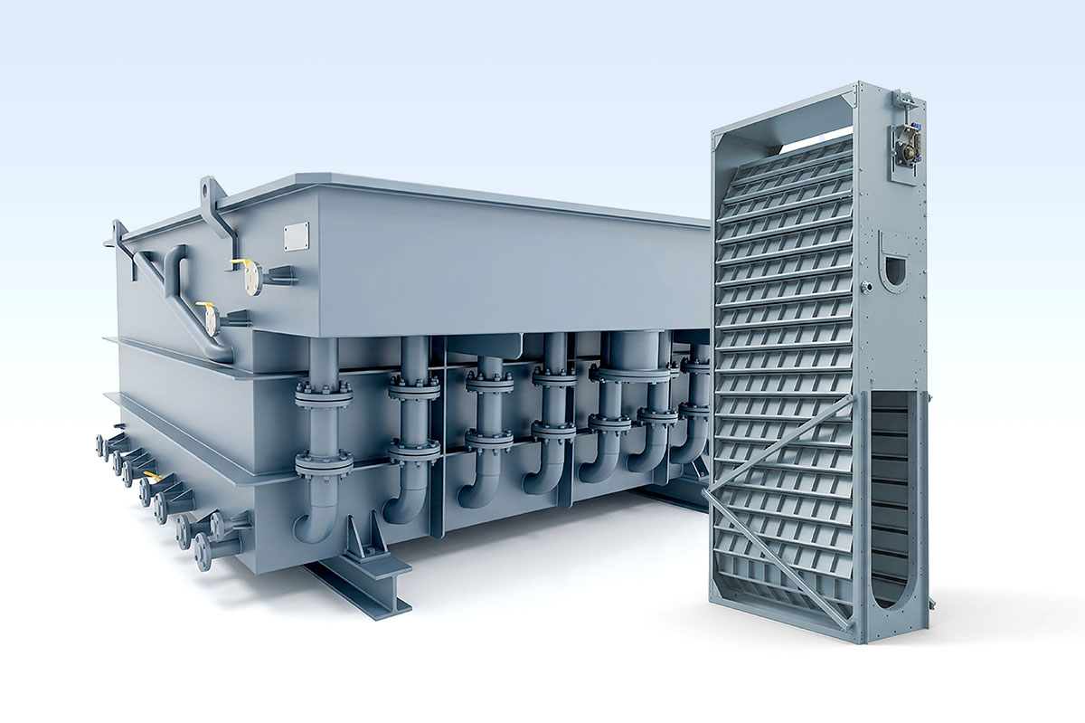 Water and Waste Water Treatmentn