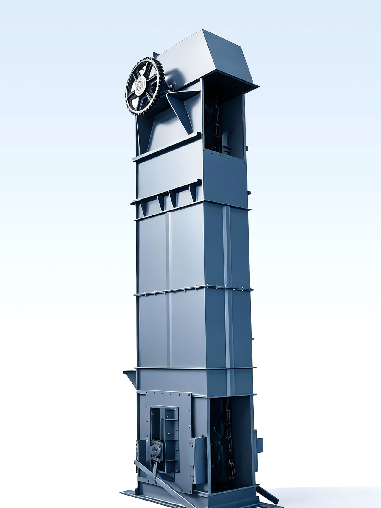 Bucket Elevators
