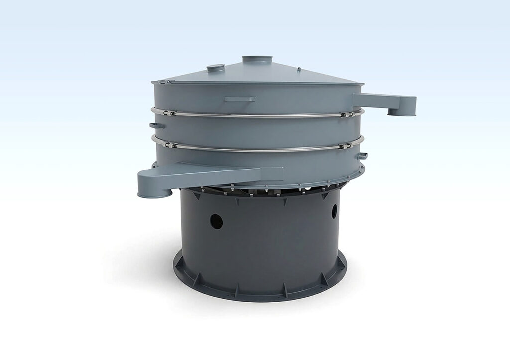 GD Type Vibrating Hopper / Activated Bins